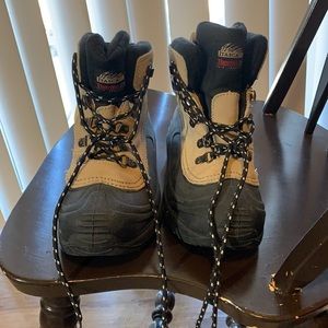 Itasca Therma Lite Boots